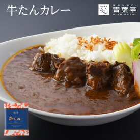 牛たんカレー 250g レトルトカレー 常温 肉ギフト お肉 牛肉 プレゼント 贈り物 贈答用 お取り寄せグルメ 仙台 宮城 お土産 レトルトAC