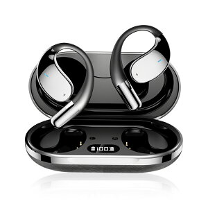 AI�|�󃏃C�����X�C���z�� �w�b�h�Z�b�g 115����Ή� �����x Bluetooth6.1 �����ǂ��Ȃ� ���E�����^ ENC �m�C�Y�L�����Z�����O 2026�ŐV HiFi������ �y�� �����^ PC iPhone16/15 iOS Android Windows�ɑΉ��yPL