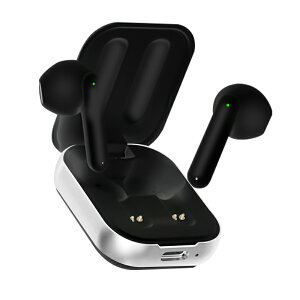 ���S���C�����X�C���z�� TWS�C���z�� Bluetooth5.4 �����w�b�h�Z�b�g �^�b�`���� �����y�A�����O �C���i�[�C���[�^ ���E�����^ �Ў�/���� ENC�m�C�Y�L�����Z�����O HiFi ������ �}�C�N���� ������