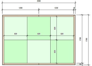 _tAɃ}b`ď̊p^ 82cmpp ؘg 3^Cv t[  g tatami jbg  y { ܂藧 ܂藧 ]| h~ }bg DIY zc O}bg 