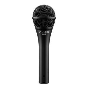 AUDIX OM5 �_�C�i�~�b�N�}�C�N�@�V�i�@���㗝�X���i����