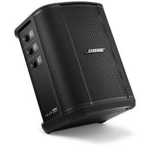 Bose S1 Pro+ Portable Bluetooth Speaker System �|�[�^�u��PA�V�X�e��
