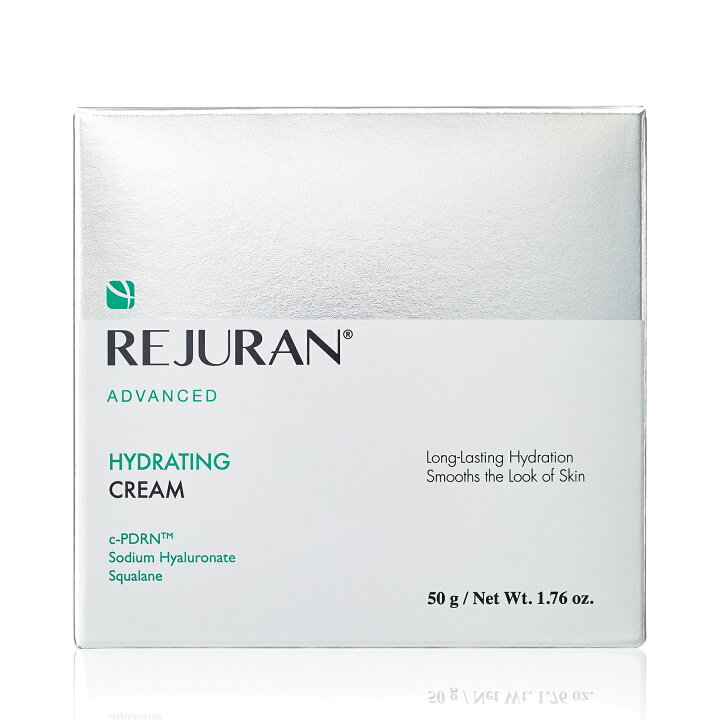 楽天市場】リジュラン アドバンス デイ・クリーム 50g Rejuran 