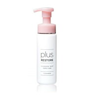 プラスリストア クレンジングソープ泡 ホームケア 200ml 洗顔フォーム 洗顔料 洗顔 泡 メンズ 毛穴 洗顔 …