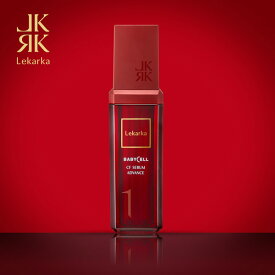 【スーパーSALE期間限定10倍】レカルカ 01 CF SERUM ADVANCE （CFセラムアドバンス）ブースター 美容液 美容液 導入美容液 ビタミンC誘導体 APPS フラーレン アスコルビン酸 ビタミンC 保湿 乾燥肌 敏感肌 シミ くすみ 透明感