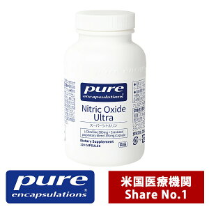 Pure X[p[Vg i120 1/2`4jsA Tvg sA GLvY[VY Pure Encapsulations@lXWp