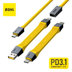 yubNtCf[38OFFN[|zAOHi P[uZbgFUTURE RACING CABLE SET USB4 PD3.1 240W}[dP[u 40Gbps] 8KfΉ W[ \ m[gPC X}z ^ubgΉ 