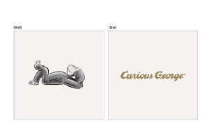 ̃W[W@NbVbNX@W[W@ЂƂ܂˂@Curious George@G{@Aj@LN^[@@CeA@G݁@ObY
