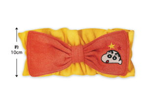 【送料無料】 【クレヨンしんちゃん】ヘアバンド【しんちゃん】【しんのすけ】【テレビ】【アニメ】【漫画】【映画】【髪留め】【バンド】【ヘアバン】【お風呂】【洗顔】【メイク】【