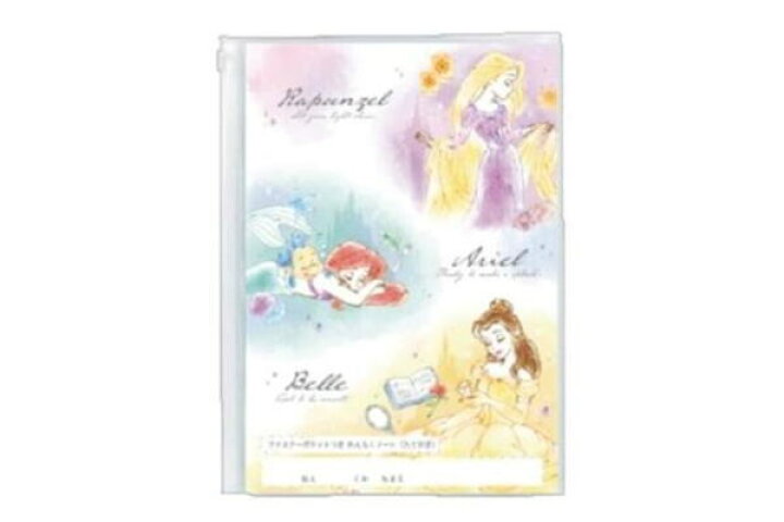 楽天市場 ディズニープリンセス A5カバー付き連絡帳ノート A5 縦 姫 プリンセス ディズニー 映画 アニメ 連絡帳 連絡ノート ノート 文房具 学校 塾 勉強 新学期 雑貨 グッズ かわいい ａｏｉデパート