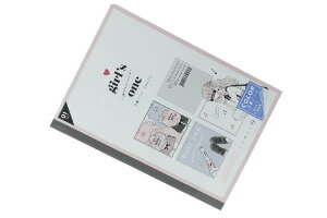ガールズ ノートの人気商品 通販 価格比較 価格 Com