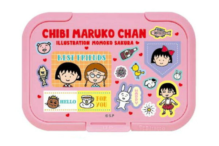 楽天市場 日本製 ちびまる子ちゃん フラップ 原作35周年 35th まる子 まるちゃん さくらももこ テレビ アニメ 漫画 ビタット ウェットティッシュ 蓋 ふた フタ 赤ちゃん ベビー 雑貨 グッズ かわいい 楽天市場 日本製 ちびまる子ちゃん フラップ 原作35周年 35th まる子 まるちゃん さくらももこ テレビ アニメ 漫画 ビタット ウェットティッシュ 蓋 ふた フタ 赤ちゃん ベビー 雑貨 グッズ かわいい