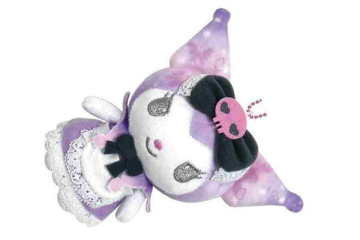 Sale Off お座りお手玉 マスコット コロコロクリリン サンリオ ケイカンパニー プレゼント Hanuinosato Jp