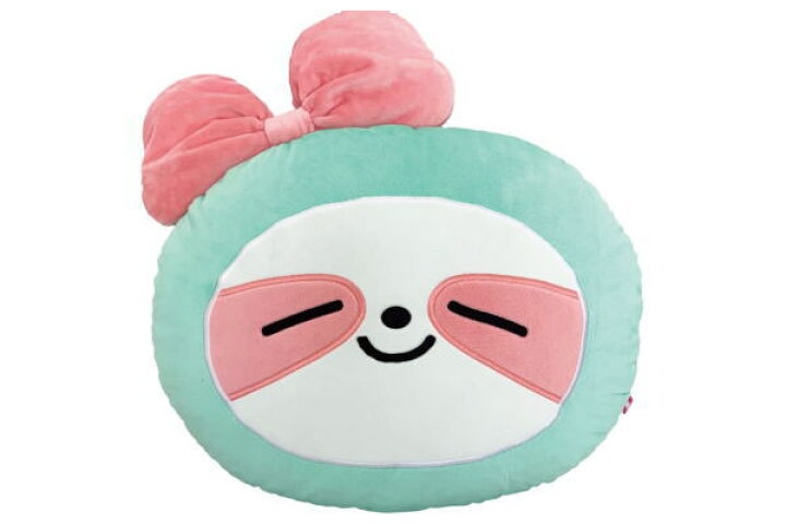 楽天市場 Line Friends Wdzy ヴィッジ ぬいぐるみクッション Lya Itzy イッチ ガールズグループ 韓国 コリア K Pop クッション くっしょん インテリア 雑貨 グッズ かわいい ａｏｉデパート