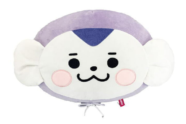 楽天市場 Line Friends Wdzy ヴィッジ ぬいぐるみクッション Tuk Itzy イッチ ガールズグループ 韓国 コリア K Pop クッション くっしょん インテリア 雑貨 グッズ かわいい ａｏｉデパート