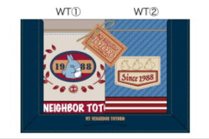 スタジオジブリ となりのトトロ ウォッシュタオル2Pデニムステッチ サツキ メイ トトロ 宮崎駿 アニメ 映画 タオル たおる ハンカチ ハンドタオル ギフト 祝い 2枚入り