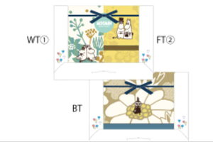 �y���[�~���z�yMoomin�z�^�I��3P�Z�b�g�y�t���O�����g�z�y�~�C�z�y���g���~�C�z�y�A�j���z�y�G�{�z�y�L�����N�^�[�z�y�^�I���z�y������z�y�t�F�C�X�^�I���z�y�n���h�^�I���z�y�o�X�^�I