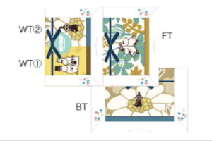 �y���[�~���z�yMoomin�z�^�I��4P�Z�b�g�y�t���O�����g�z�y�~�C�z�y���g���~�C�z�y�A�j���z�y�G�{�z�y�L�����N�^�[�z�y�^�I���z�y������z�y�t�F�C�X�^�I���z�y�n���h�^�I���z�y�o�X�^�I