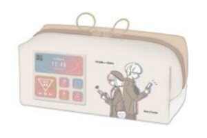 【オリジナル】BOXペンケース【ラテメモリー】【女の子】【ガールズ】【ボックス】【ケース】【ポーチ】【ペンケース】【ペンポーチ】【ペン入れ】【ふでばこ】【筆箱】【文房具】【学