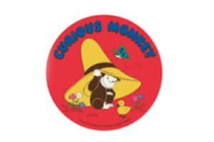 ̃W[W@XebJ[Xq@W[W@ЂƂ܂˂@Curious George@G{@Aj@LN^[@V[@e[v@G݁@ObY
