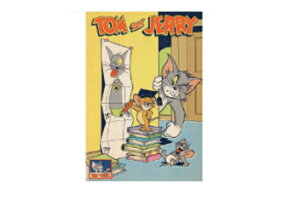 トムとジェリー ホビーの人気商品 通販 価格比較 価格 Com トムとジェリー ホビーの人気商品 通販 価格比較 価格 Com