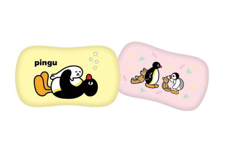 楽天市場 ピングー Pingu リラックスピロー おやすみ ペンギン 動物 アニマル アニメ 枕 ピロー まくら マクラ 睡眠 お昼寝 雑貨 グッズ ａｏｉデパート