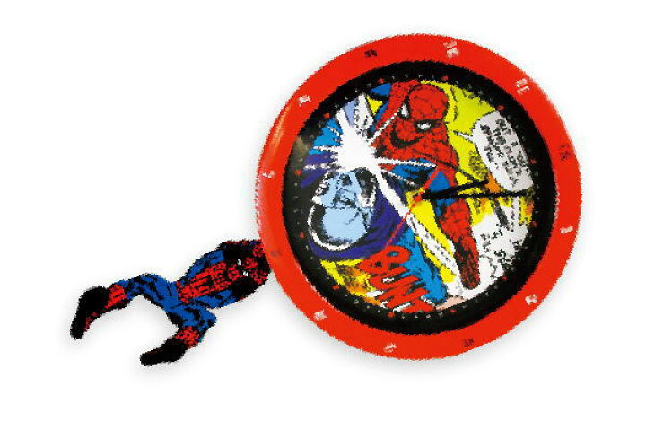 楽天市場 マーベルキャラクター 足振りクロック スパイダーマン Marvel ヒーロー アニメ コミック マーベル 映画 掛け時計 とけい 時計 壁掛け ウォールクロック インテリア 雑貨 グッズ aoiデパート 楽天市場 マーベルキャラクター 足振りクロック スパイダーマン Marvel ヒーロー アニメ コミック マーベル 映画 掛け時計 とけい 時計 壁掛け ウォールクロック インテリア 雑貨 グッズ aoiデパート
