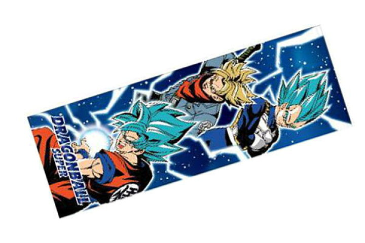 楽天市場 送料無料 ドラゴンボール超 ジュニアバスタオル ブルーサンダー 悟空 ごくう 孫悟空 漫画 アニメ 映画 タオル たおる バスタオル 子供 キッズ 雑貨 グッズ ａｏｉデパート