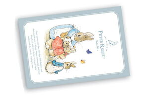 yz@ s[^[rbg@Peter Rabbit@|XgJ[hFAMILY@s[^[@Lbg@ETM@G{@Aj@f@nKL@莆@͂@Ă݁@G@R{@G݁@ObY