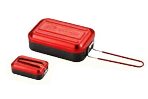 【オリジナル】アルミメスティン850ml【レッド】【赤】【キャンプ】【アウトドア】【バーベキュー】【行楽】【調理】【料理】【食器】【食事】【軽量】【コンパクト】【雑貨】【グッズ