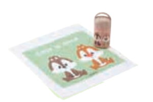 ディズニー キャラクター チップとデール 生活雑貨の人気商品 通販 価格比較 価格 Com