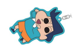 楽天市場 クレヨンしんちゃん 風間 キーホルダー キーケース 財布 ケース バッグ 小物 ブランド雑貨の通販