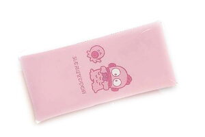 【送料無料】 【サンリオキャラクター】クリアマルチケース【さゆり】【ピンクハンギョドン】【ハンギョ】【はんぎょどん】【はんぎょ】【半魚人】【魚人】【サンリオ】【ポーチ】【ケ