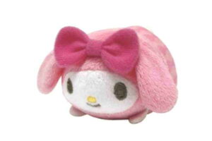 【サンリオキャラクター】【和柄シリーズ】ロールお手玉ぬいぐるみ【マイメロディ】【マイメロちゃん】【マイメロ】【まいめろ】【サンリオ】【ぬいぐるみ】【マスコット】【ドール】