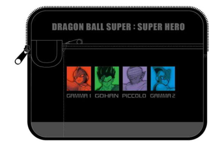 楽天市場 ドラゴンボール超 タブレットケース ブラック カラフル 悟空 ごくう 漫画 アニメ 映画 スーパーヒーロー ケース タブレット入れ カバー タブレットカバー 学校 勉強 雑貨 グッズ かわいい ａｏｉデパート