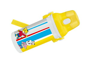 【しまじろう】抗菌直飲みプラワンタッチボトル【21】【動物】【アニマル】【アニメ】【水筒】【すいとう】【マグ】【ボトル】【アウトドア】【遠足】【子供】【キッズ】【雑貨】【グ