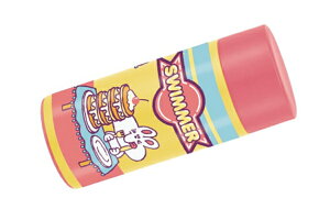 【SWIMMER】【スイマー】超軽量コンパクトステンレスマグボトル【パンケーキ】【動物】【アニマル】【水筒】【すいとう】【ボトル】 【マグ】【コンパクト】【遠足】【アウトドア】【お