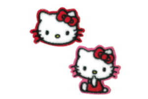 キティちゃん ワッペンの人気商品 通販 価格比較 価格 Com キティちゃん ワッペンの人気商品 通販 価格比較 価格 Com