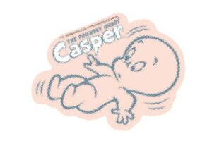 Casper's@LXp[@LN^[XebJ[@䂤ꂢ@΂@f@LXe@XebJ[@V[@[@G݁@ObY