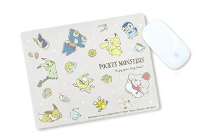 デスクマット ポケットモンスターの通販 価格比較 価格 Com