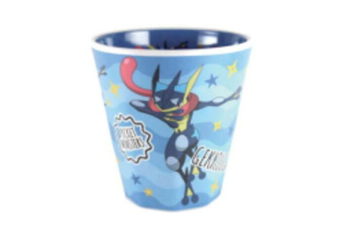 楽天市場】【ポケットモンスター】Wプリントメラミンカップ 