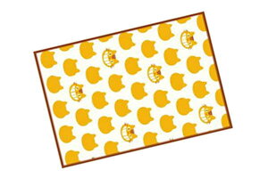 【送料無料】  スタジオジブリ となりのトトロ マイヤーハーフ毛布ネコバスシルエット サツキ メイ トトロ 宮崎駿 ジブリ アニメ 映画 ひざ掛け 膝掛け ひざかけ マット