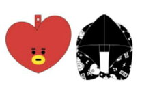 楽天市場】bt21 首枕の通販