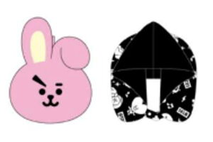 BT21@LINE FRIENDS@CtY@t[htlbNs[COOKY@NbL[@ACh@؍@C@X^v@lbNs[@s[@܂@@NbV@s@gx@b