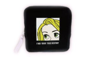 ラプンツェル ケース メイクポーチ メイクボックスの人気商品 通販 価格比較 価格 Com