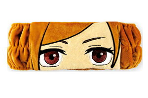 【呪術廻戦】ヘアバンド【釘崎野薔薇】【くぎさきのばら】【じゅじゅつかいせん】【呪術】【バトル】【アニメ】【漫画】【少年ジャンプ】【髪留め】【バンド】【ヘアバン】【お風呂】