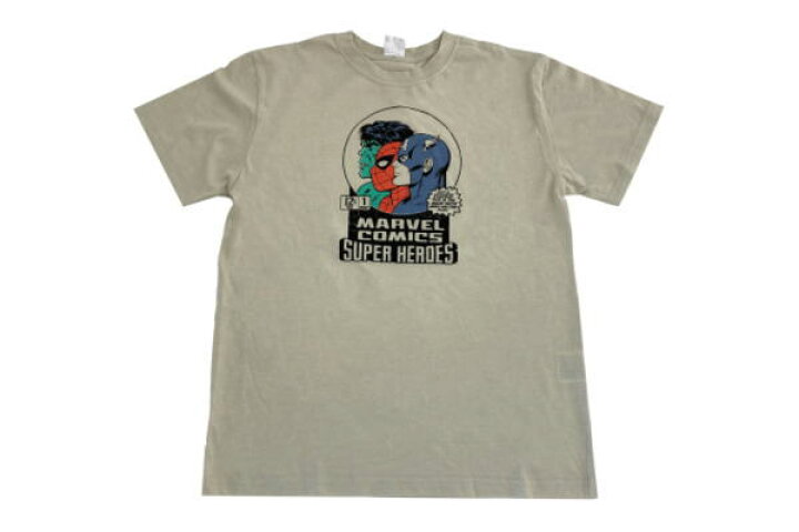 楽天市場 マーベルキャラクター ｔシャツ L ヒーローズ マーベル Marvel アメコミ アニメ 映画 シャツ ティーシャツ 服 半袖 レディース 女性 ファッション 雑貨 グッズ ａｏｉデパート