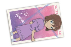 【名探偵コナン】【watercolorシリーズ】ポストカード【灰原】【探偵】【名探偵】【漫画】【アニメ】【映画】【ハガキ】【はがき】【手紙】【てがみ】【カード】【メッセージカード】【雑