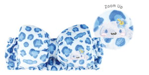 【送料無料】  サンリオキャラクターズ ヘアバンドシナモロール シナモン Y2Kシリーズ 髪留め バンド ヘアバン お風呂 洗顔 メイク コスメ 雑貨 グッズ かわいい