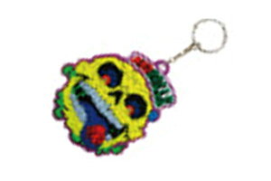 yz@@ AJG݁@o[L[`F[Skull Face@AJ@USA@AL@L[z_[@L[O@`[@@G݁@ObY